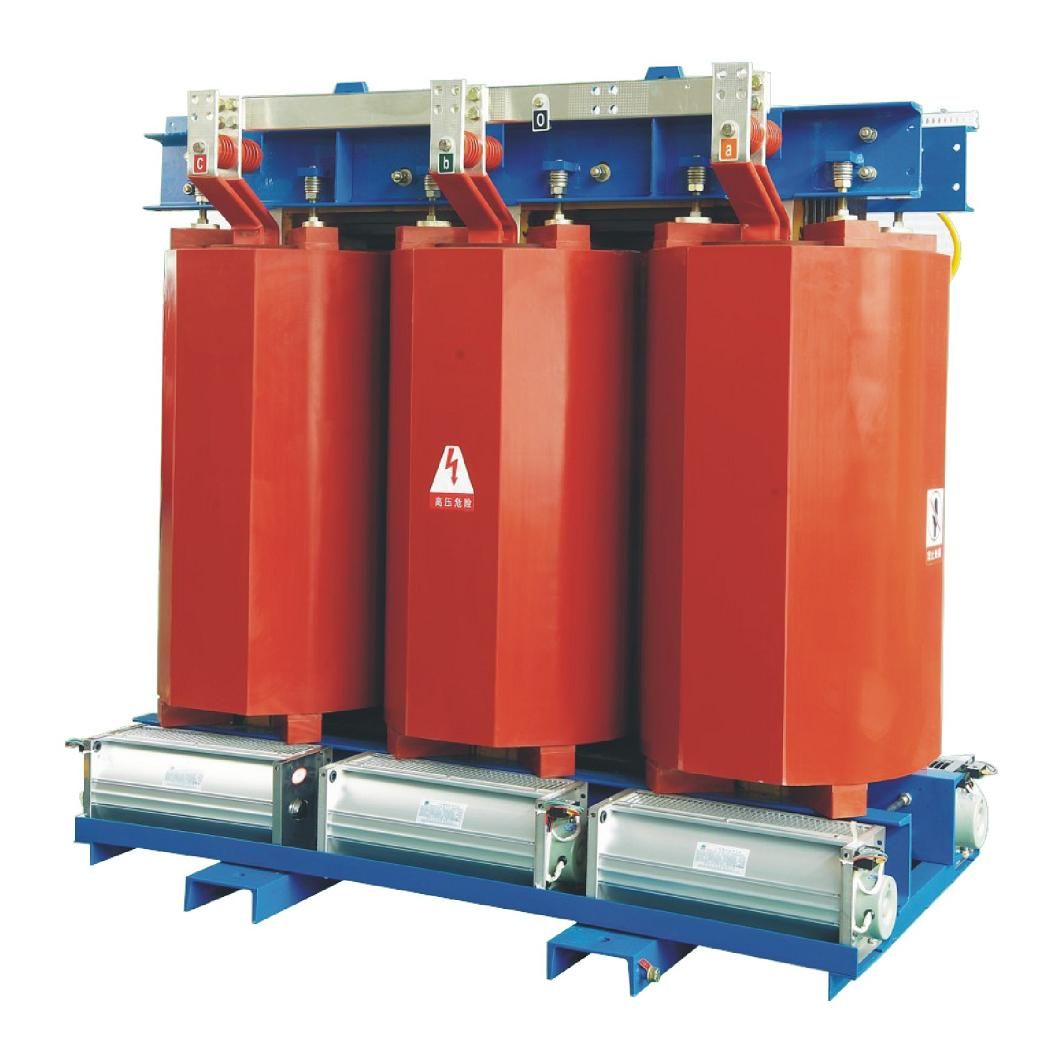 High Quality Three Phase 30kVA Transformer
