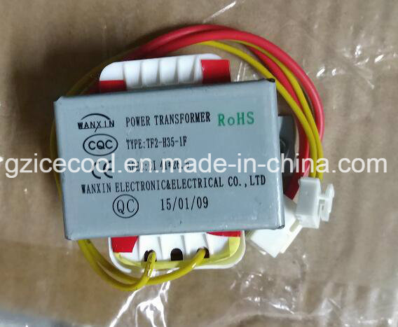 12V AC 41*26.5 Ei 41 Transformer Power Transformer