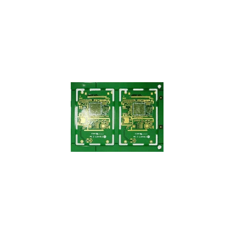 Electric PCBA for Energy Meter