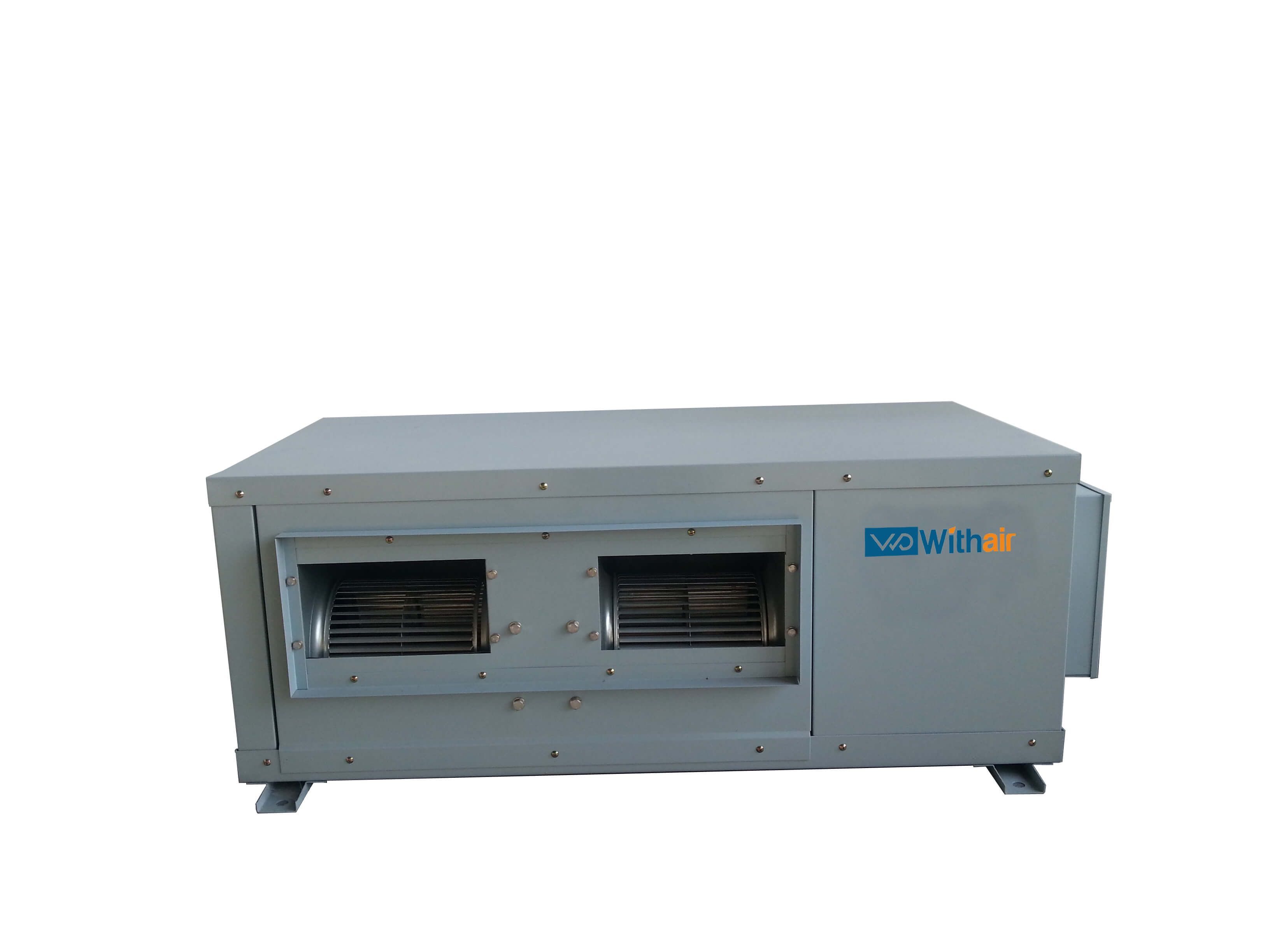 Tranquility Series Console Unit (Heat Pumps)
