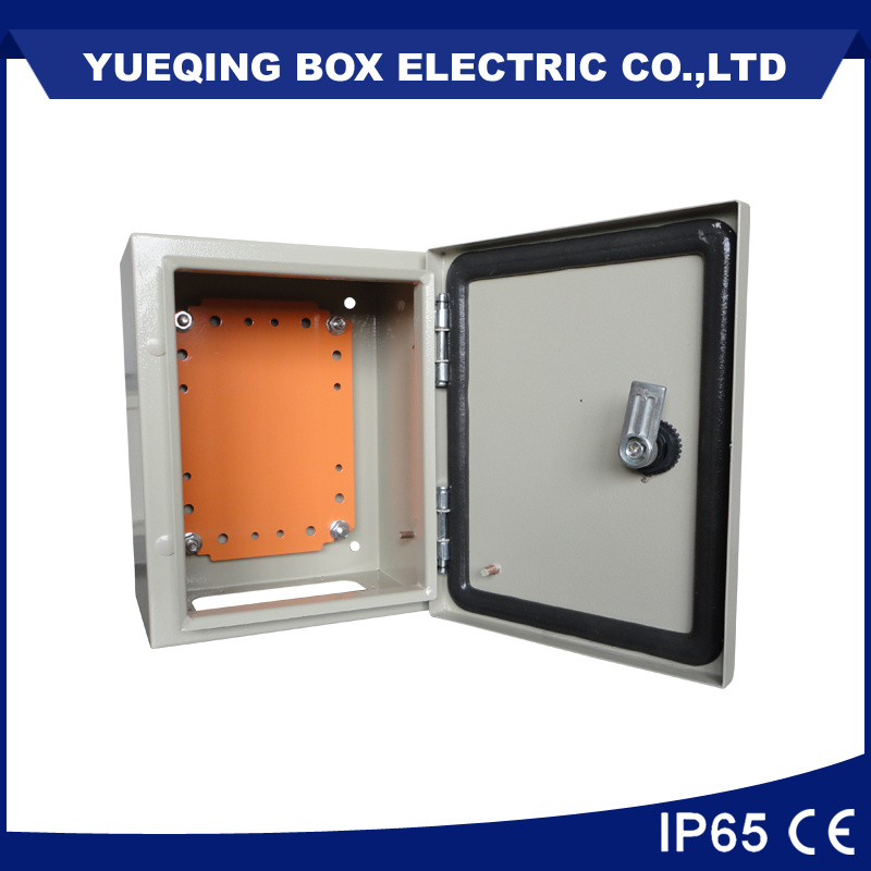 IP65 Panel Box