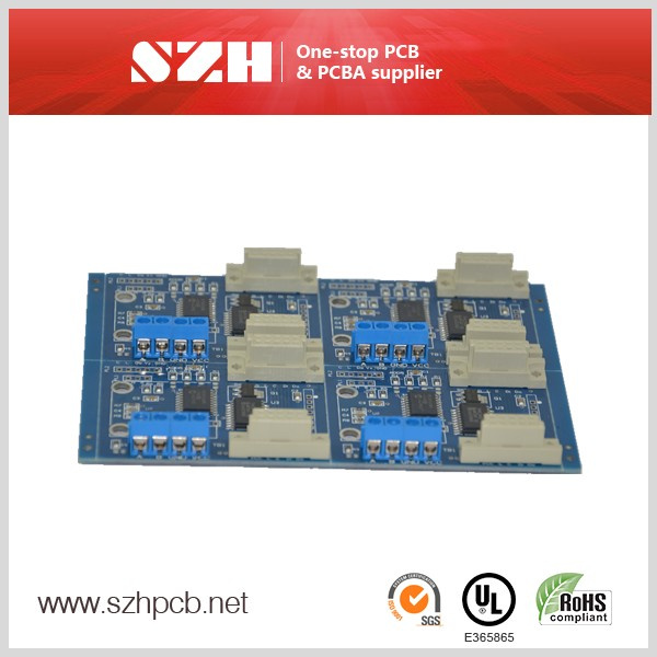 High Quality Detection Instrument Adapter SMT PCB Board