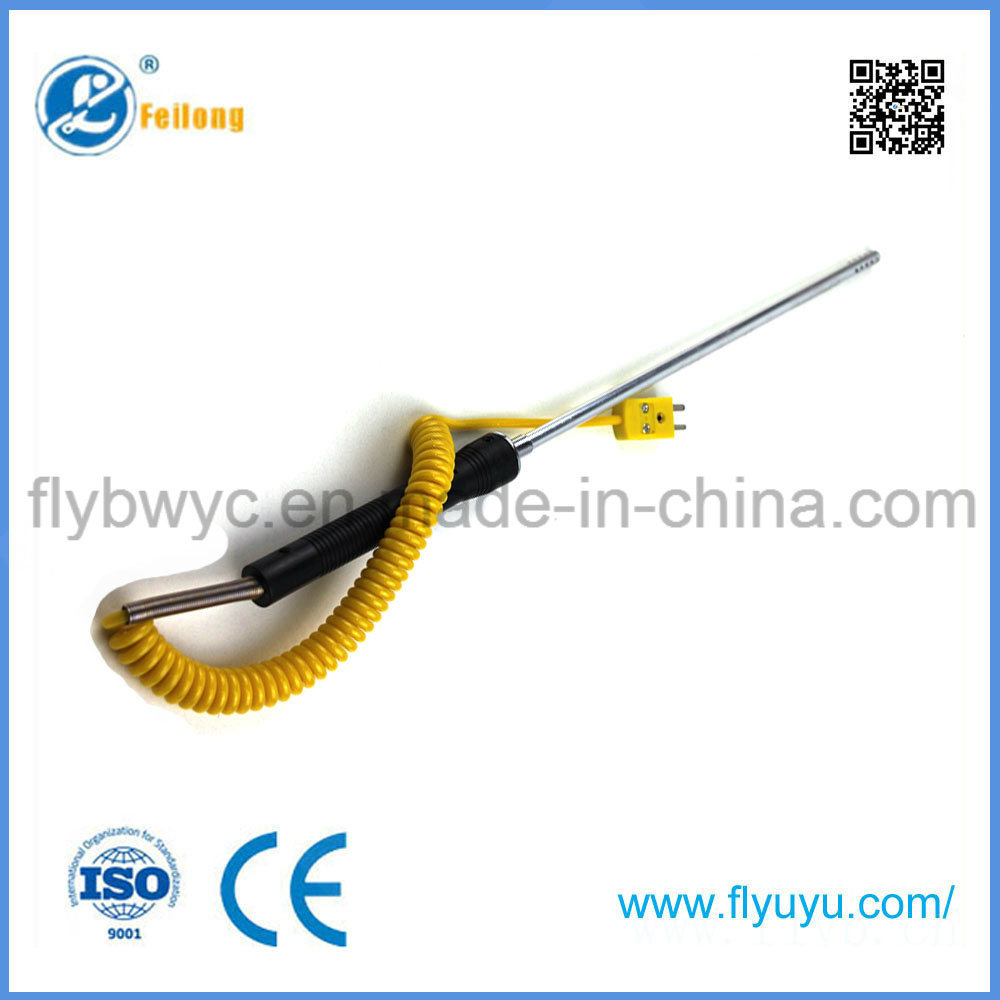 K Type Surface Thermocouple