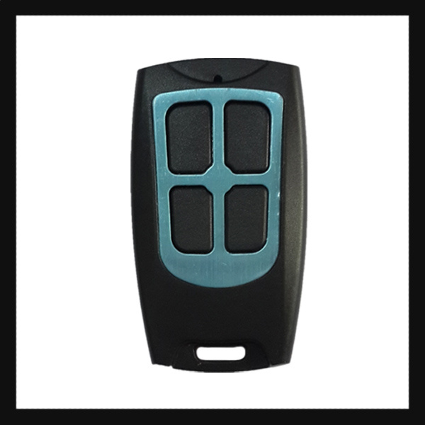 4 Channel Dea IR Remote Control with Rolling Code, Learning Code