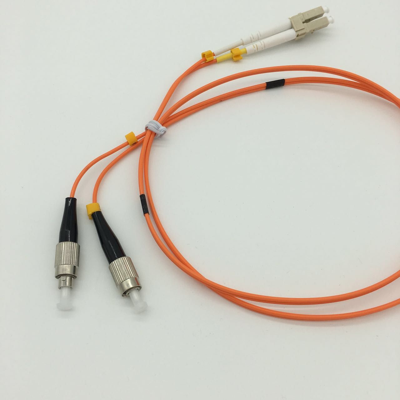 Fibre LC/Upc-Sc/Upc-mm50/125-Dx