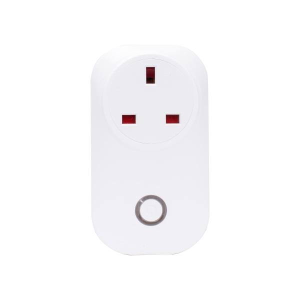 WiFi Socket Remote Control by Phone APP