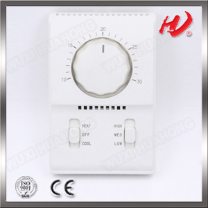 Hotel Air Conditioner Thermostat Controller on Honeywell Design.