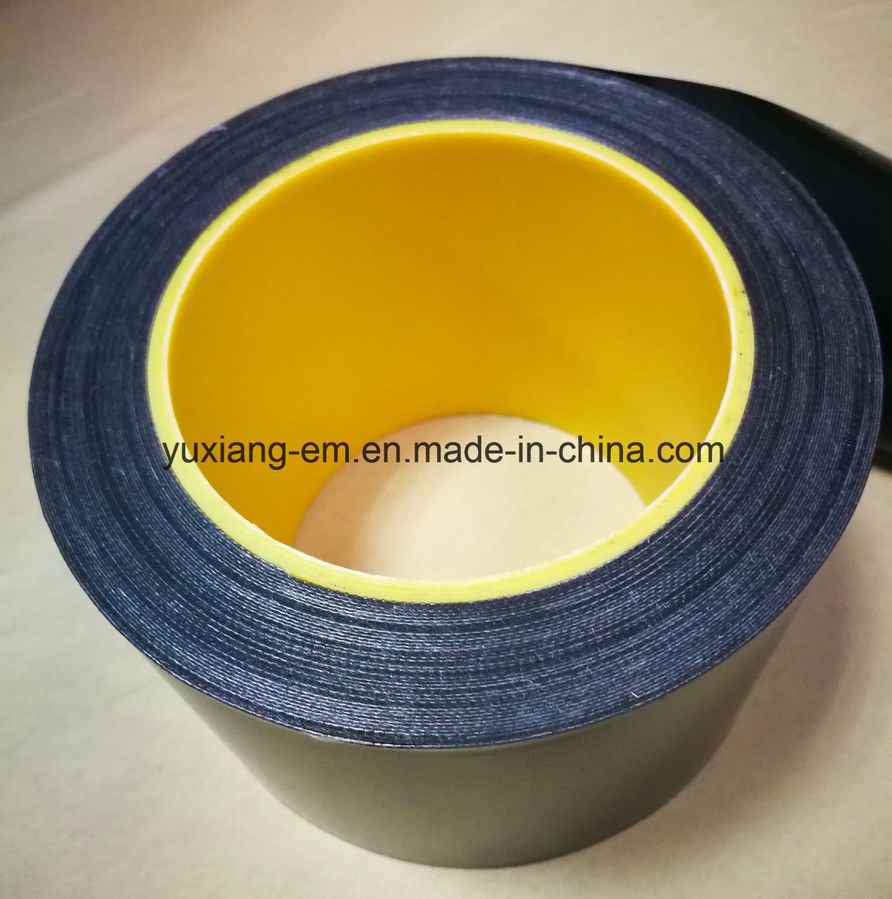 Excellent Flexible Silicon Glass Cloth Tape
