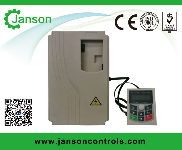 China VFD for Water Pump Used AC Drive