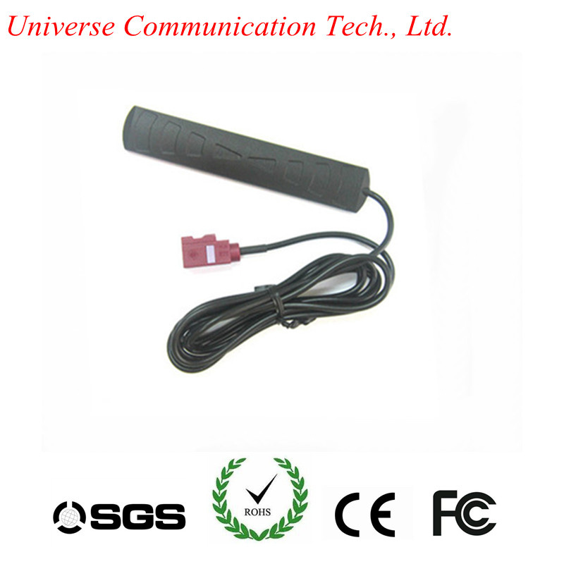 GSM Flat Antenna, GSM Antenna with Fakara, Portable Antenna