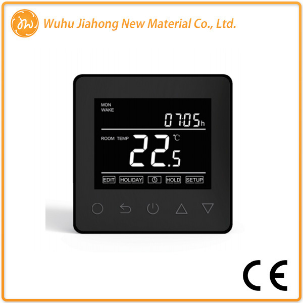 Modbus Programmable Room Thermostat for Heating