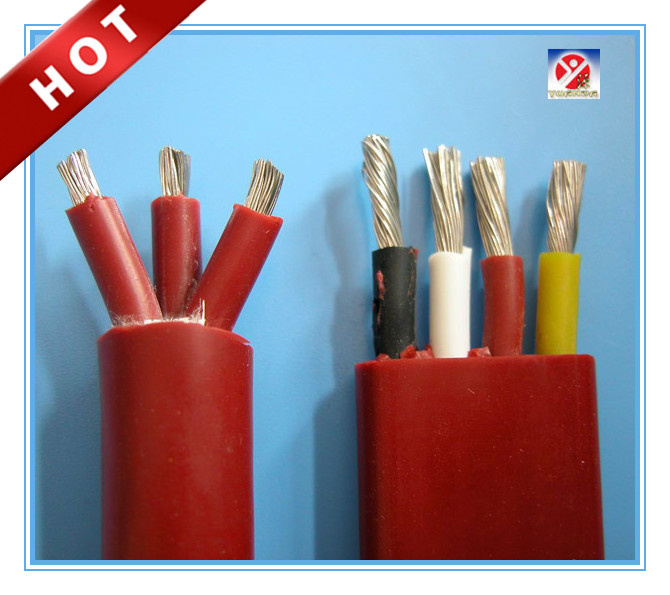 Sxl Low Voltage Cable for Car