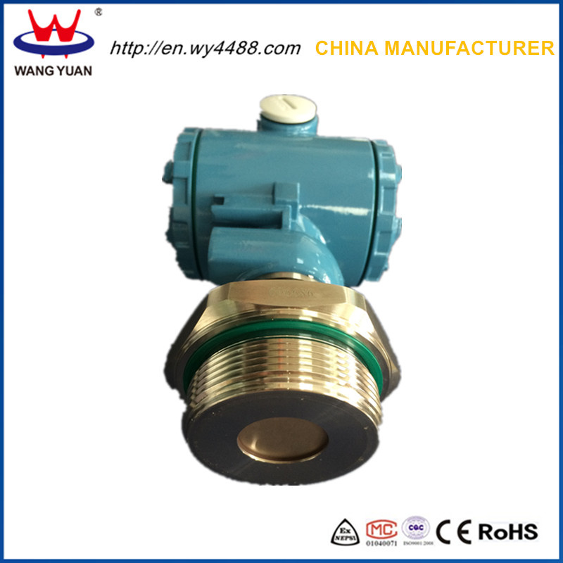 Ceramic Capacitor Pressure Transmitter