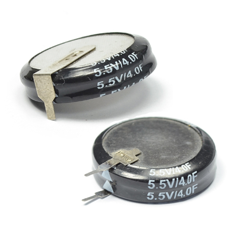 5.5V Cell Super Capacitor (TMCS02)