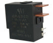 Latching Relay (WJ1-80A)