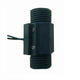 Plastic Water Flow Switch 1-30L/M