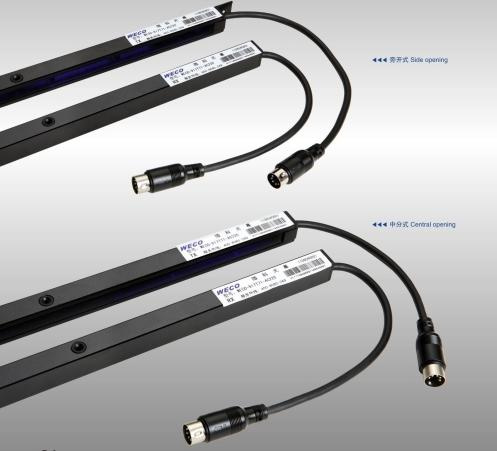 Elevator Door Sensor Curtain with CSA Best Sell in North Amrica.