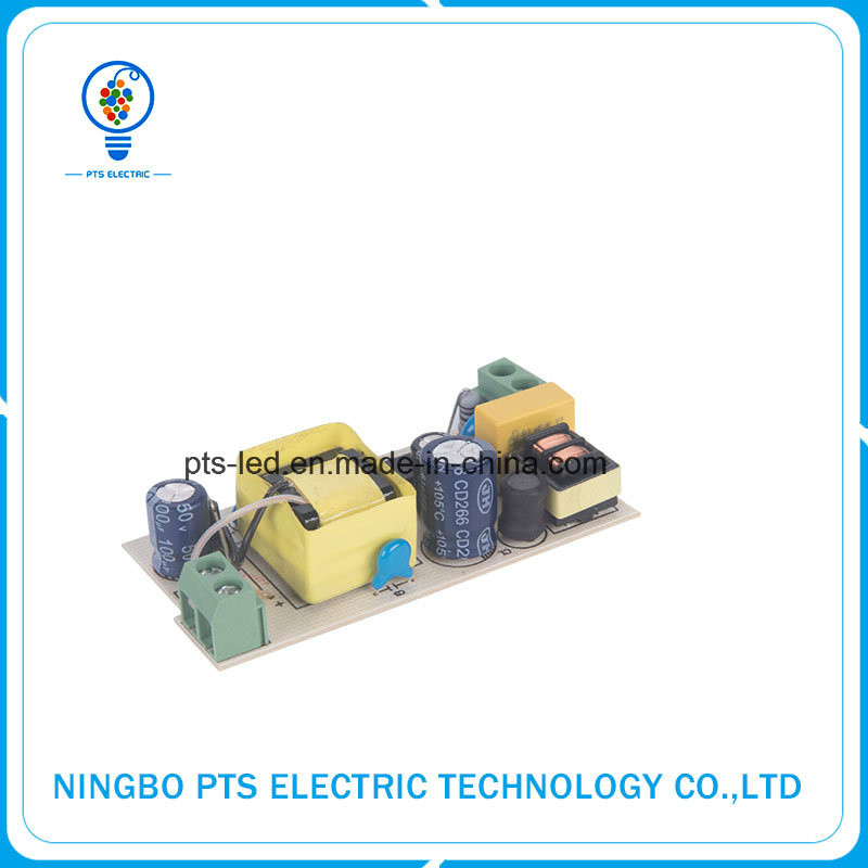 Triac Dimmable 20W LED Driver for Lights