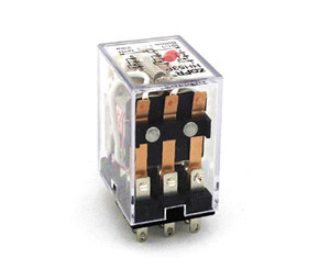11 Pin Electric General Purpose Power Relay My3