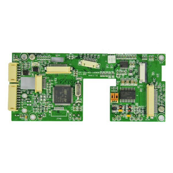 PCBA Sample PCBA Fabrication Shenzhen PCBA Fabrication Service
