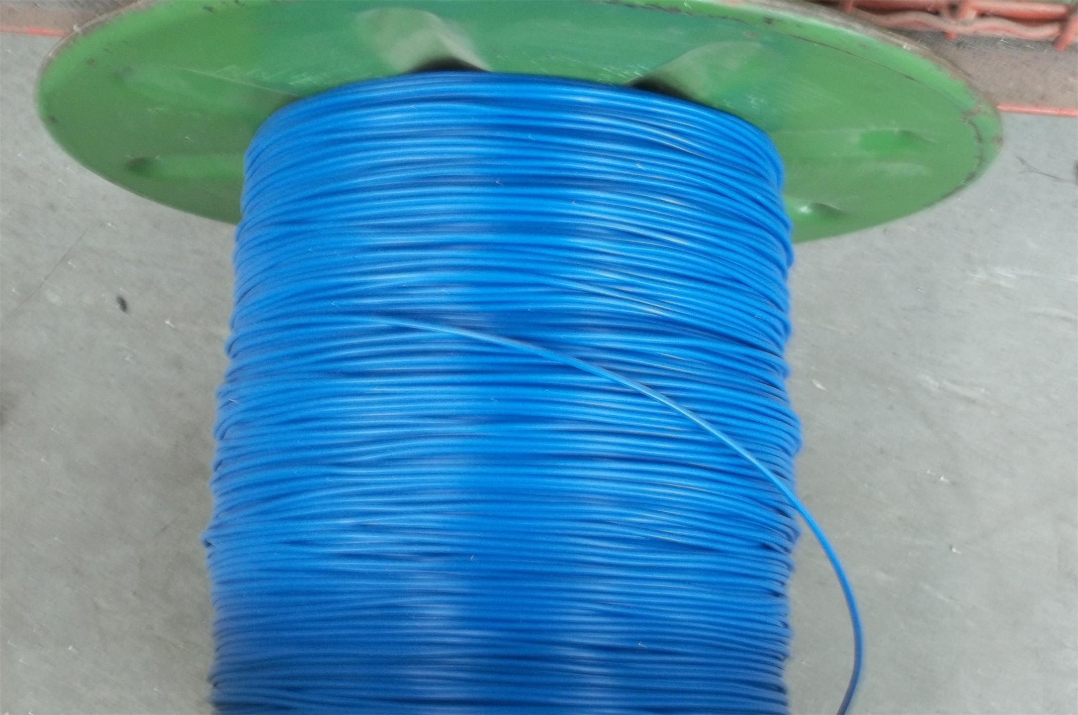 PVC Insulated Wire