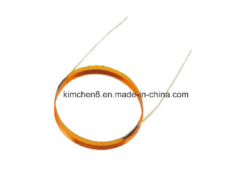 Round Copper Voice Coil for Car Speaker Subwoofer Speaker
