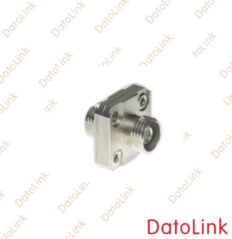 FC Simplex Metal Adapters/Fiber Optic Adapter/Fiber Optic Adaptor