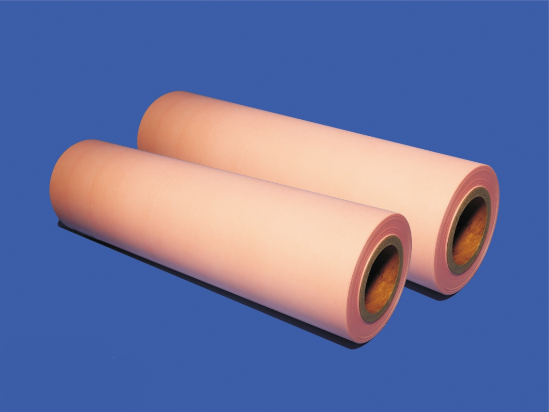 Pet Film Pet Fleece Laminates DMD