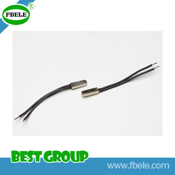 Thermal Fuse Fbtf1082