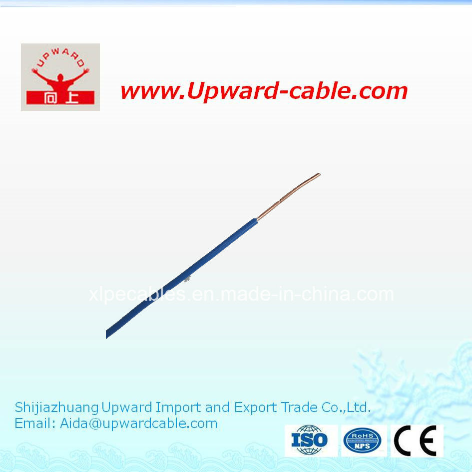 House PVC Insulation Wiring Electric Wire