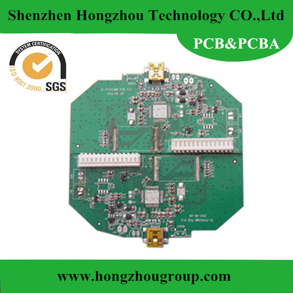 High Precision PCBA / PCB Assembly