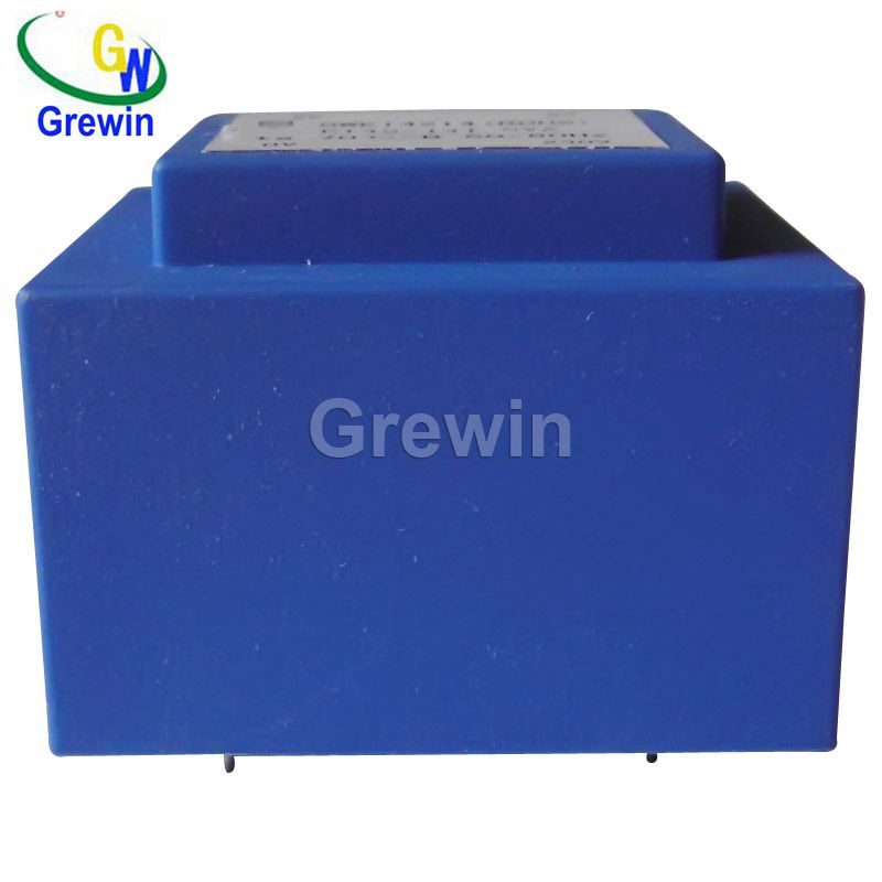 Encapsulated Transformer (EI54) (GWEI54) , Low Frequency Transformer