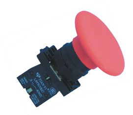 Pushbutton Switch Xb2-Br