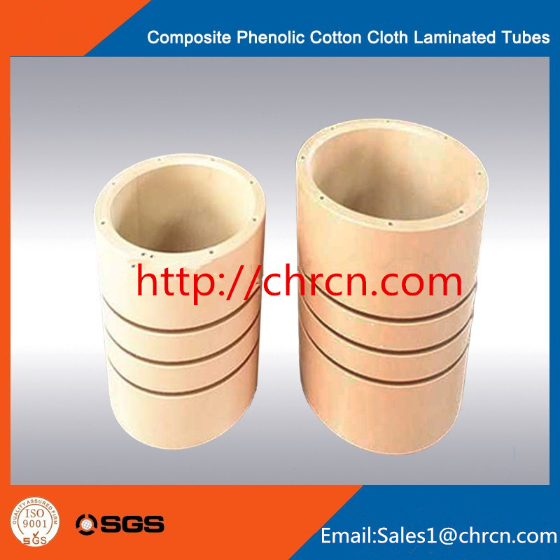 High Quality Insulating Laminated Tube