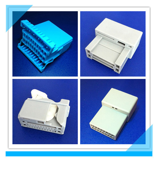 Replacement Auto ISO Connector Manufacturer