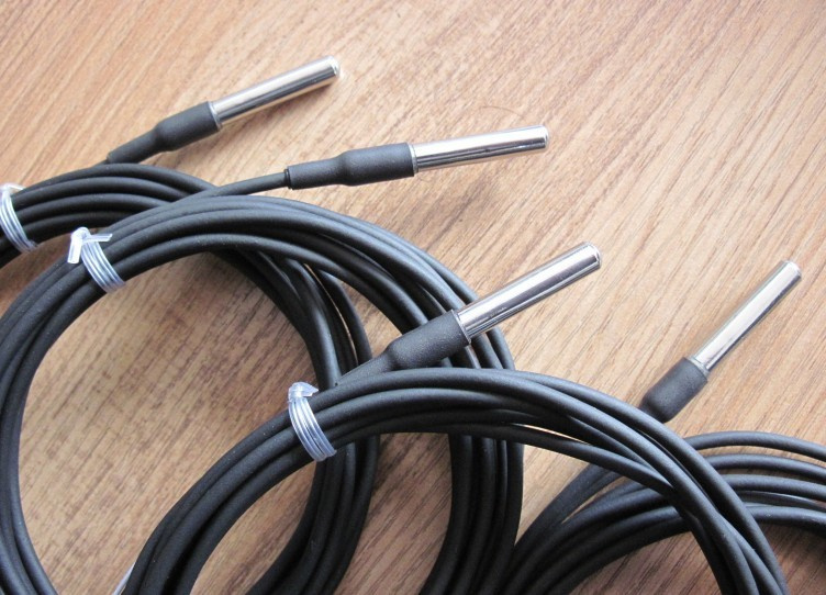 Hot Sell IP68 Temperature Sensor for Refrigerator