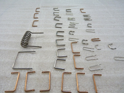 2W Circle-Wire Milli-Ohm Resistor