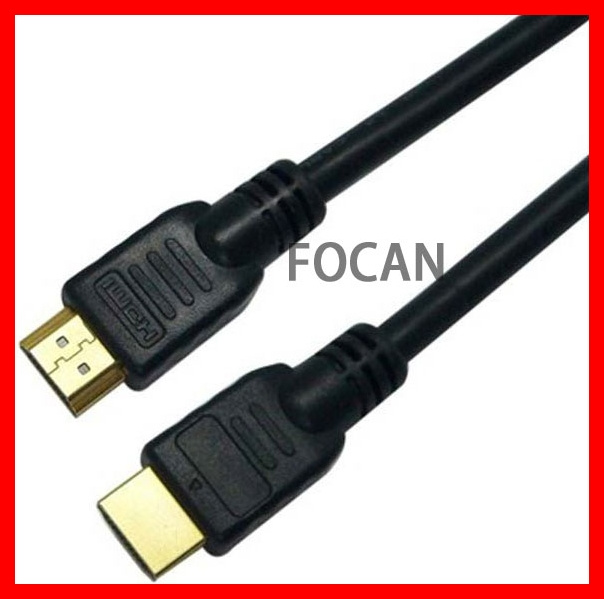 Best Price HDMI Cable 1.4 Version and Support 1080P