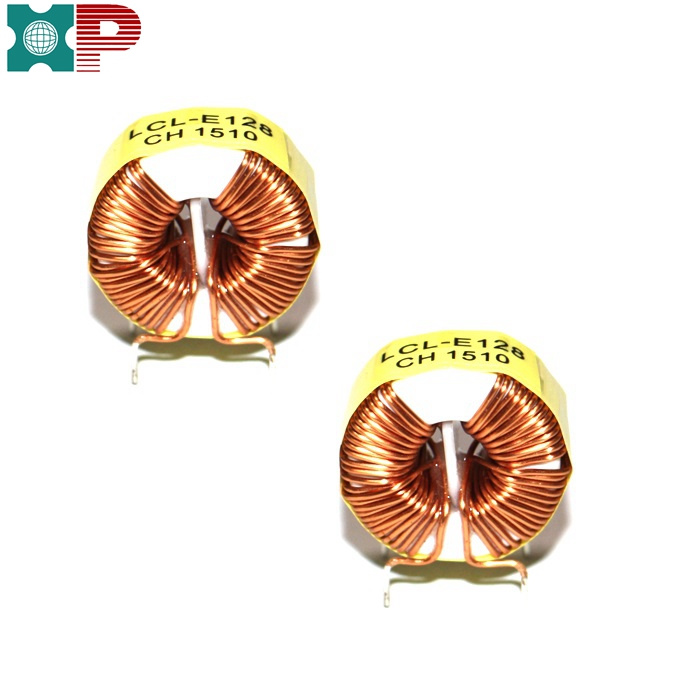 80mh Common Mode Choke Coil Inductor