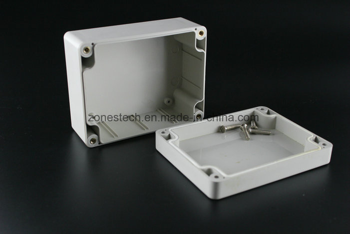 ABS Plastic Electronic Box Custom Enclosure