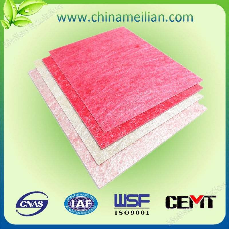 Good Price Thermal Insulation Laminate Sheet