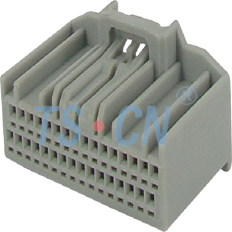 Honda 32p Male Connector