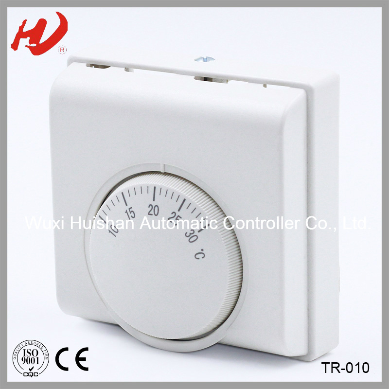 Mechanical Central Air Conditioning Temperature Controller (T6360A)