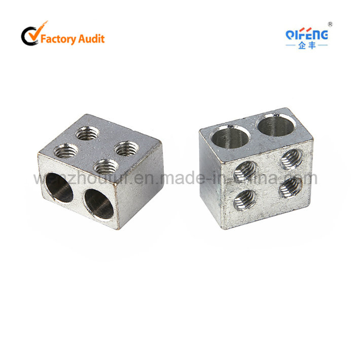 Electrical Chinese Specification Copper Tube Terminals Cable Lugs