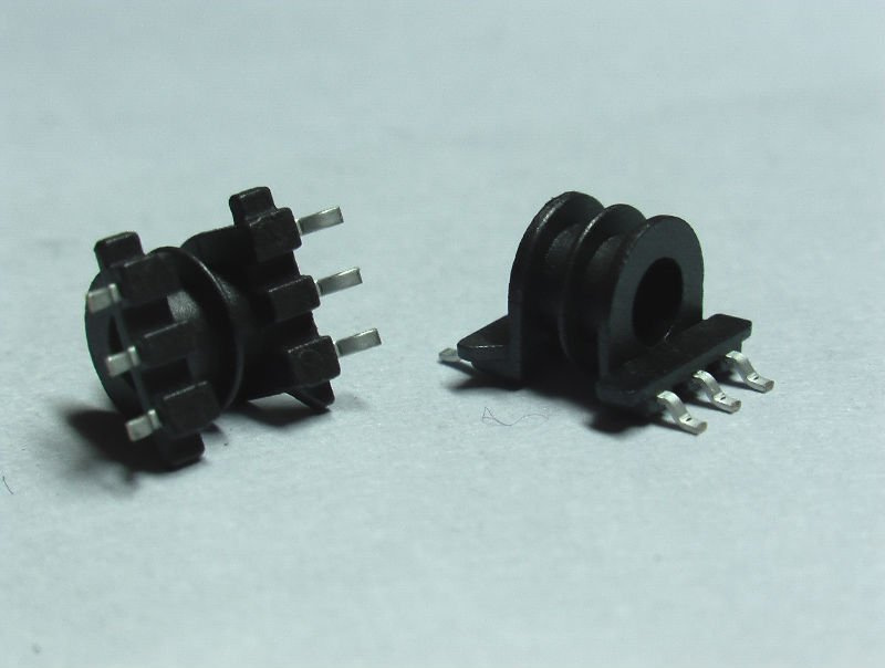 Toroidal Transformer Ferrite Soft Magnetic Core