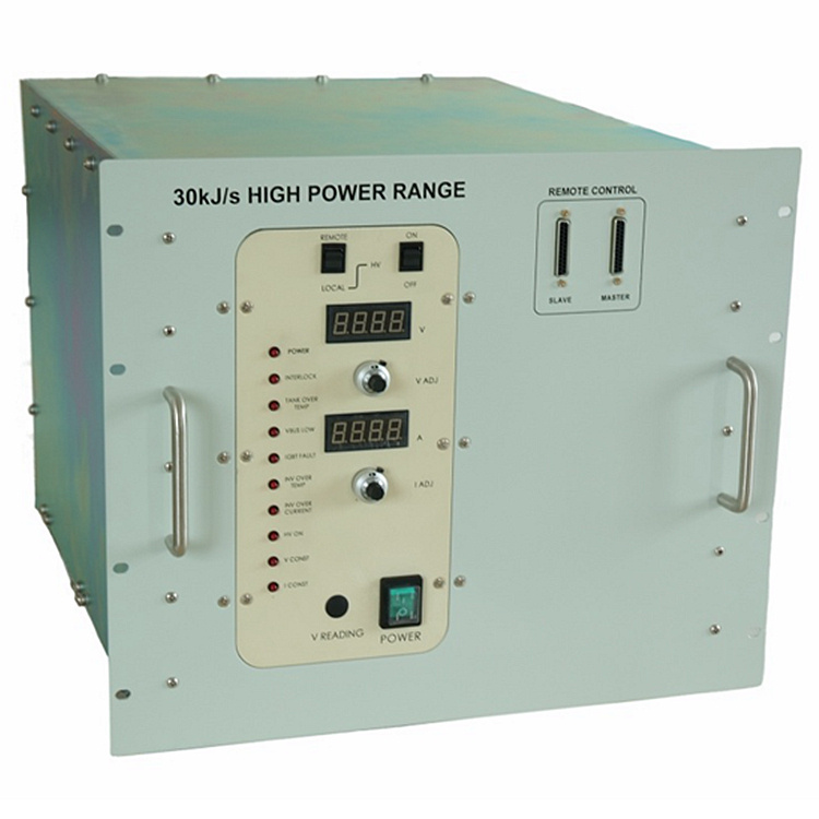 HP Series 10kv1a High Power High Voltage Power Supply