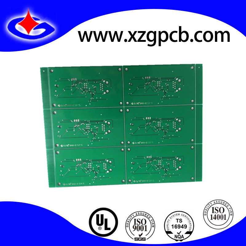 Customized PCB Board for Digital Photo Frame