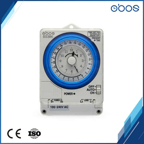 The Best Selling B2b Marketplace 24 Hour Timer Switch