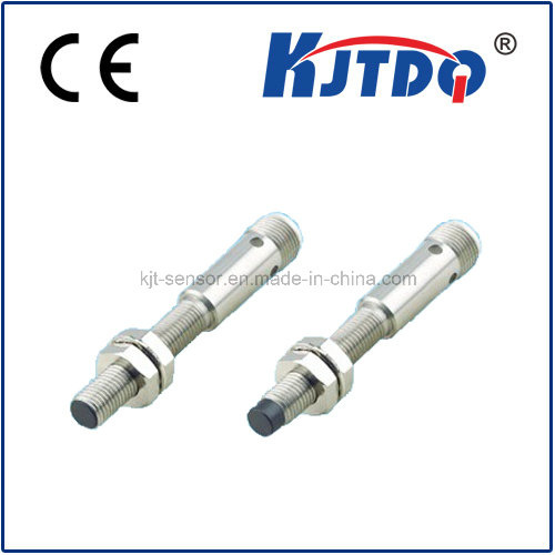 Customized M8 Inductive Proximity Sensor with Ex Certificate