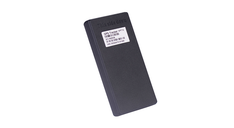 GPS Tracker Long Standby 3 Years Mini Size, Easy Hiden Gpt12